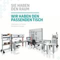 Katalog Betriebseinrichtungen