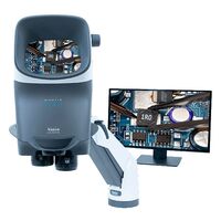 Vision Okularlose Stereomikroskope