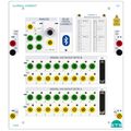 tec2SKILL® connect Board