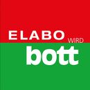 ELABO wird zu bott