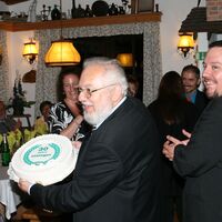 30 Jahre Elsinger-Feier 30 Jahre Elsinger-Feier