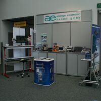 Smart Automation Linz 2017 Smart Automation Linz 2017