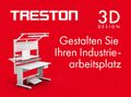 Treston 3D-Konfigurator