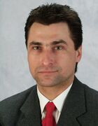 Alexander Haslinger Alexander Haslinger