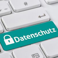Datenschutz