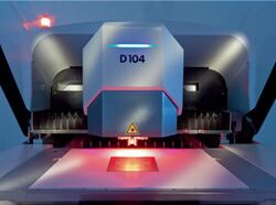 Leiterplatten-Fertigung Leiterplatten-Fertigung