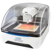 LPKF ProtoMat S104