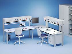 Arbeitsplatz-Systeme Arbeitsplatz-Systeme