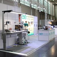 Smart Automation Wien 2018 Smart Automation Wien 2018