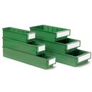 Treston BiOX Biokunststoffbehälter