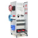 Treston Tower Station