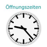 Öffnungszeiten elsinger electronic