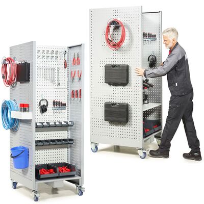 Treston Power Station