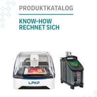 Elsinger Produktkatalog