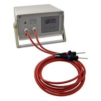 Elabo Hochspannungs-Messgerät