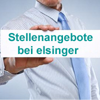 Stellenangebote