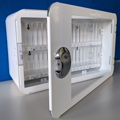 Handylocker - Handysafe - Handygarage