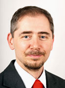 Harald Elsinger Harald Elsinger